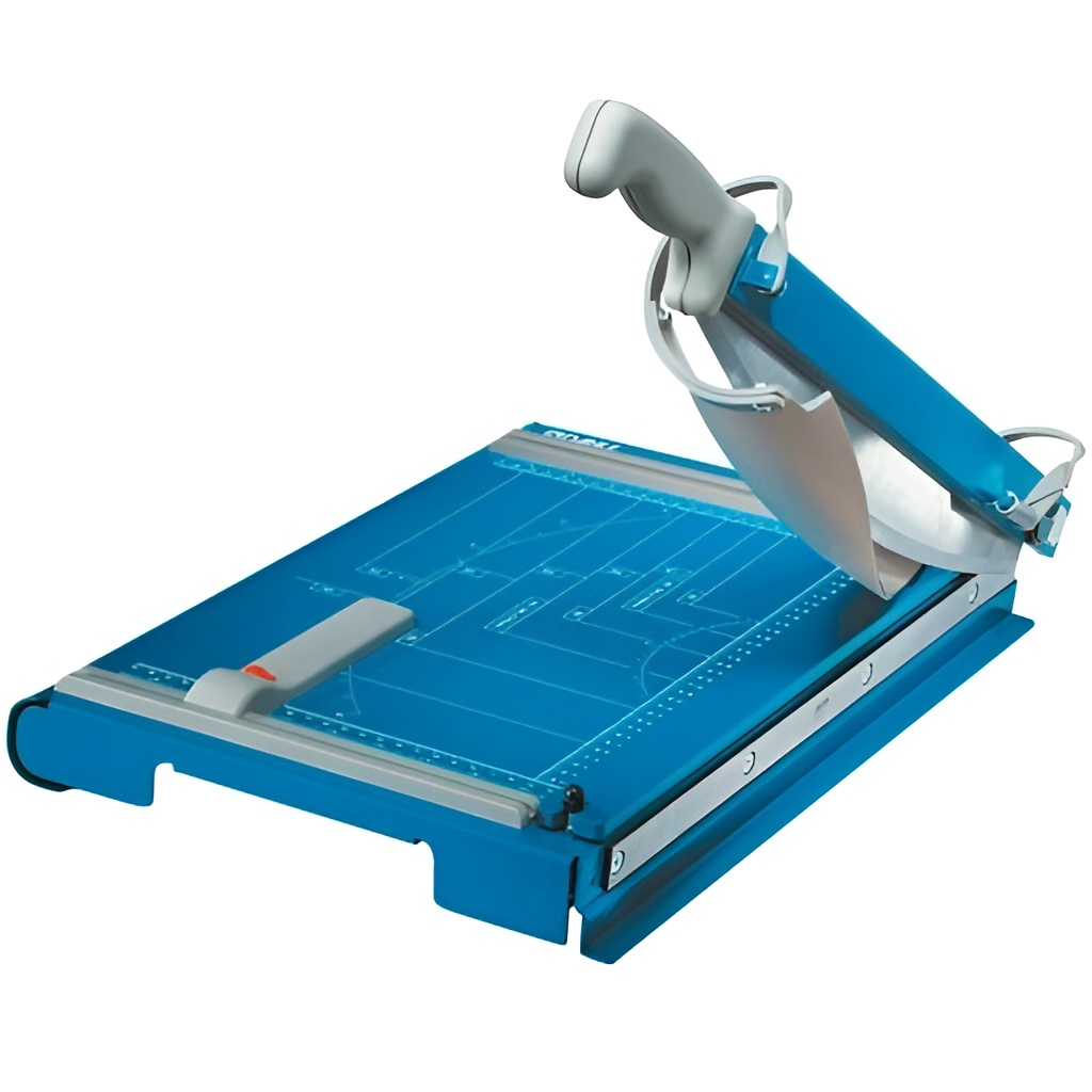Dahle 560 Cizalla de Palanca para Oficina y Uso Profesional