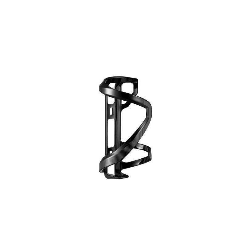 Giant - Portabidón AIRWAY SPORT SIDEPULL IZQUIERDO para ciclismo, de nailon inyectado flexible, ultra ligero de solo 41 g, diseño seguro sin derrames, ideal para cuadros pequeños o todoterreno