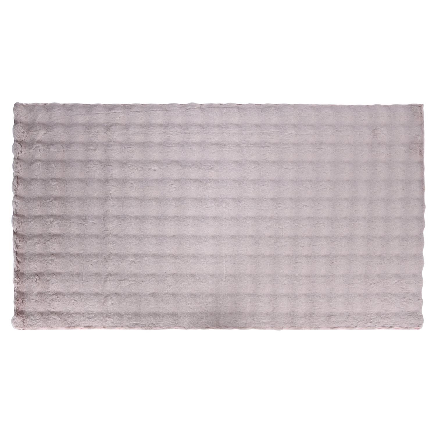 ALFOMBRA POLIESTER 200X300X0 850 GSM MALVA TX210503