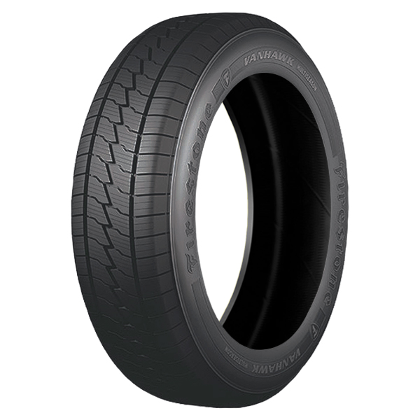 Firestone tires 205/65 r16 107/105t vanhawk multiseasons