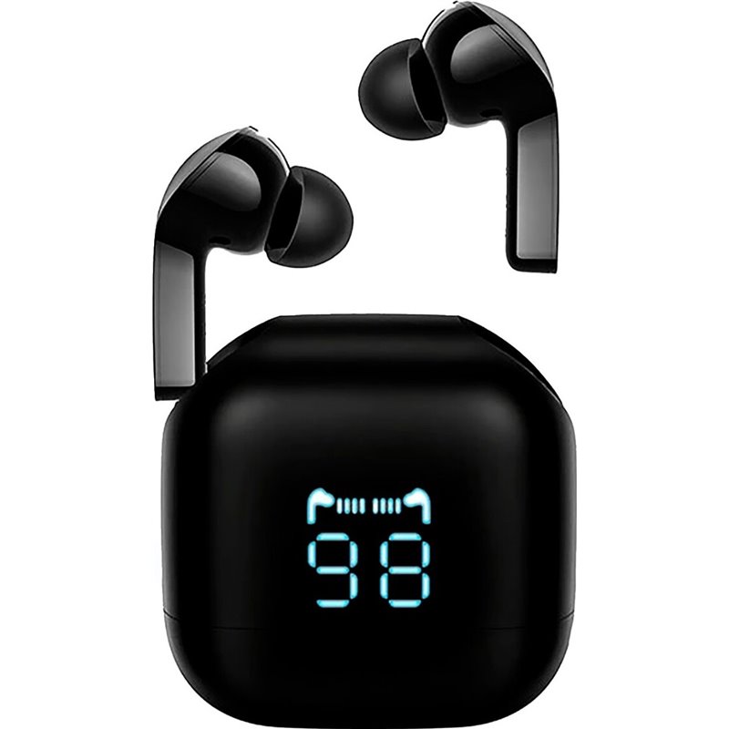 Mibro Earbuds 3 Pro TWS Negro - Auriculares Bluetooth