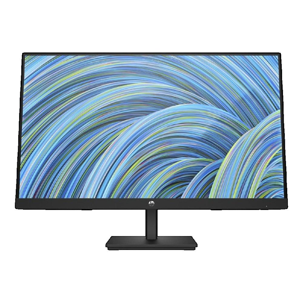 HP P24v G5 VA Flicker-Free