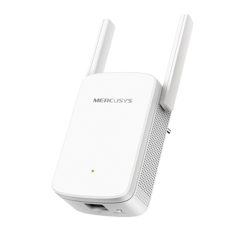 Mercusys ME30 - Repetidor Wifi de Doble Banda con Alta Ganancia y Fácil Configuración