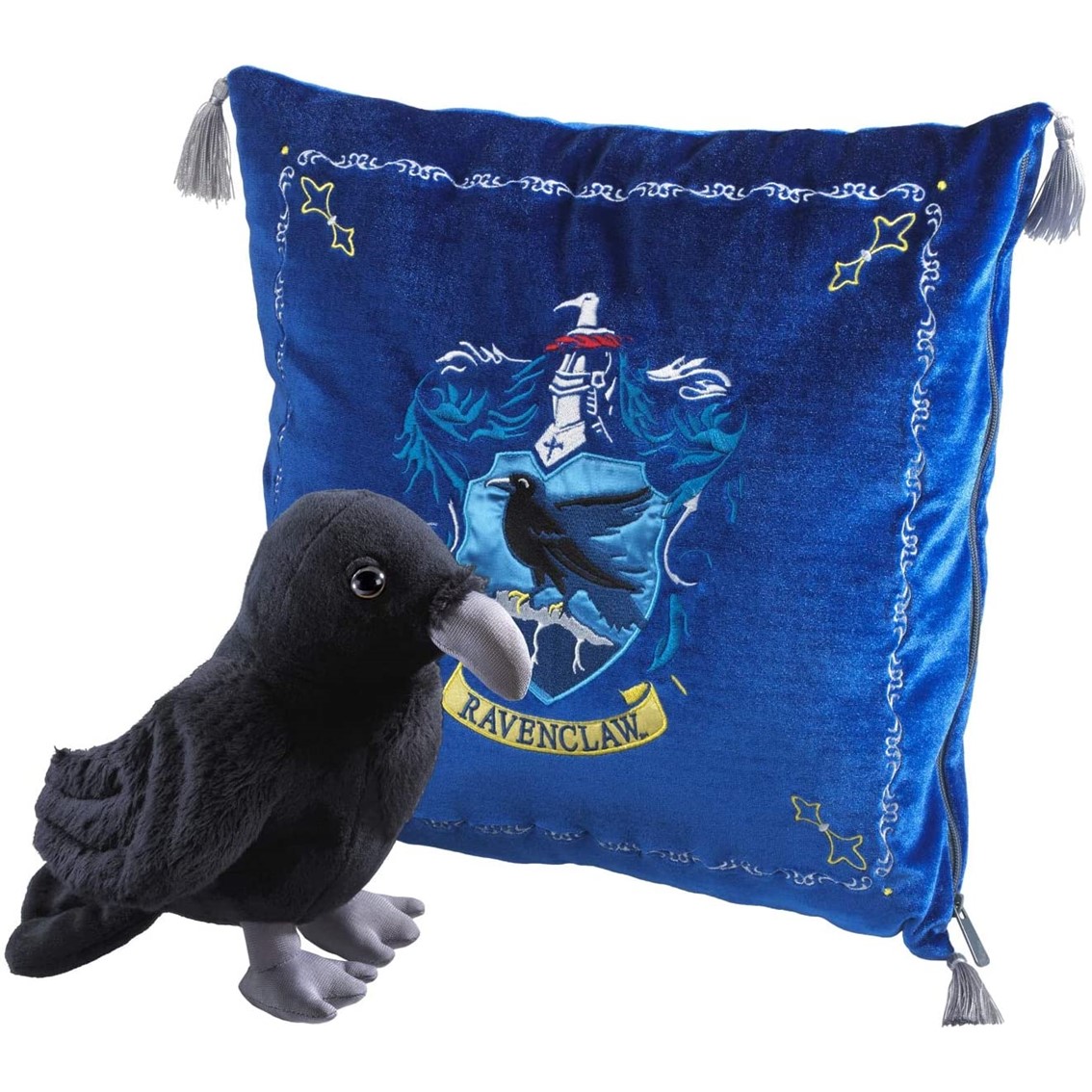 La Noble Colección Ravenclaw Casa Mascota