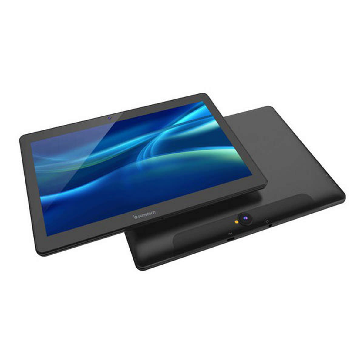 Sunstech - TAB1081BK Tablet HD 10" QC 2GB+32GB BT3G