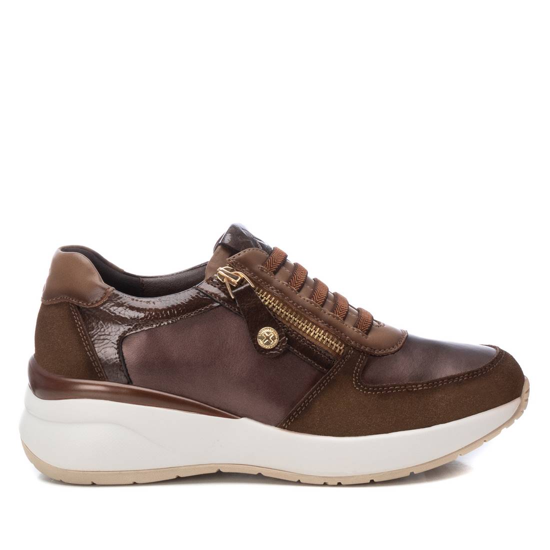 Xti - Zapatilla Mujer - Calzado Cómodo y Versátil - Moda casual - Modelo  14335802