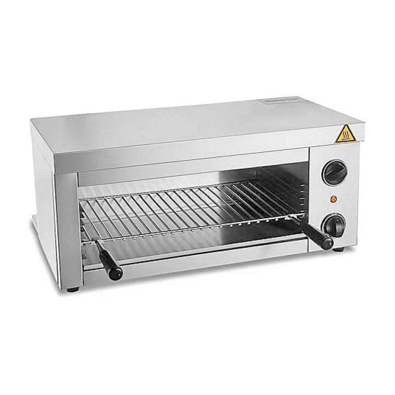 Salamandra SF-600