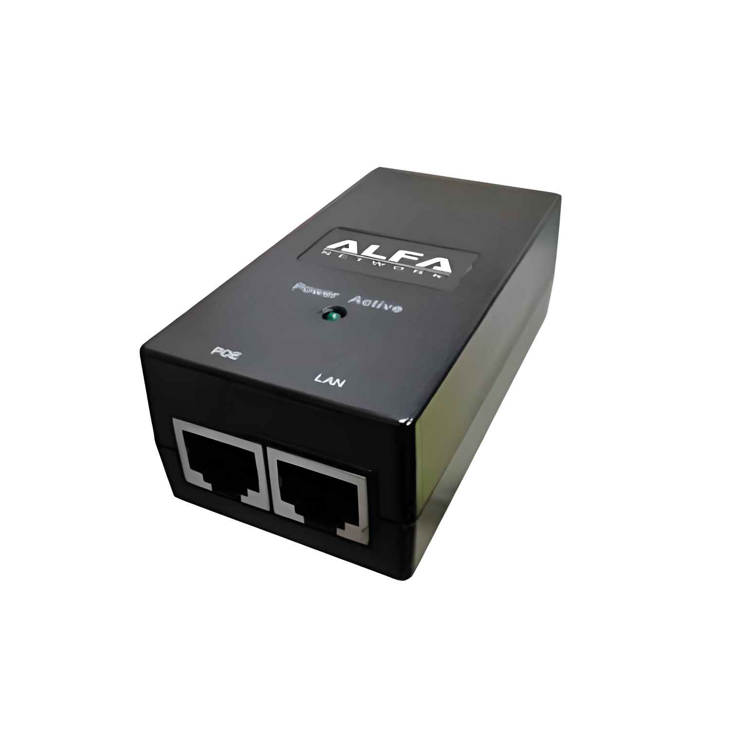 Alfa network apoe-2405 24v passive poe adapter