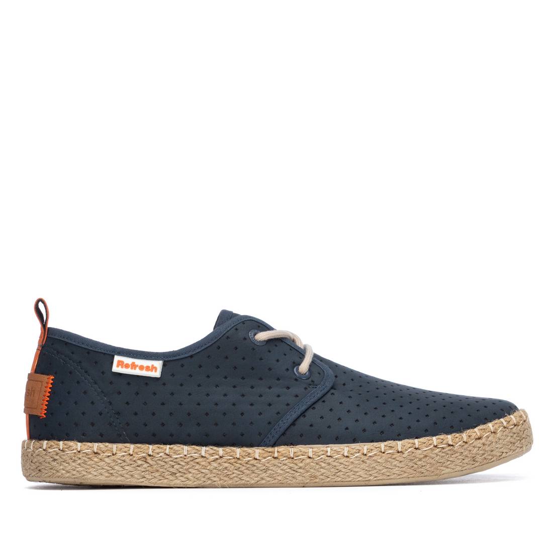 Refresh - Zapatilla Hombre - Calzado Cómodo y Versátil - Moda casual - Modelo  17556001