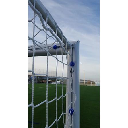 JUEGO REDES FÚTBOL 7 4MM LINEA PREMIUM SOFTEE