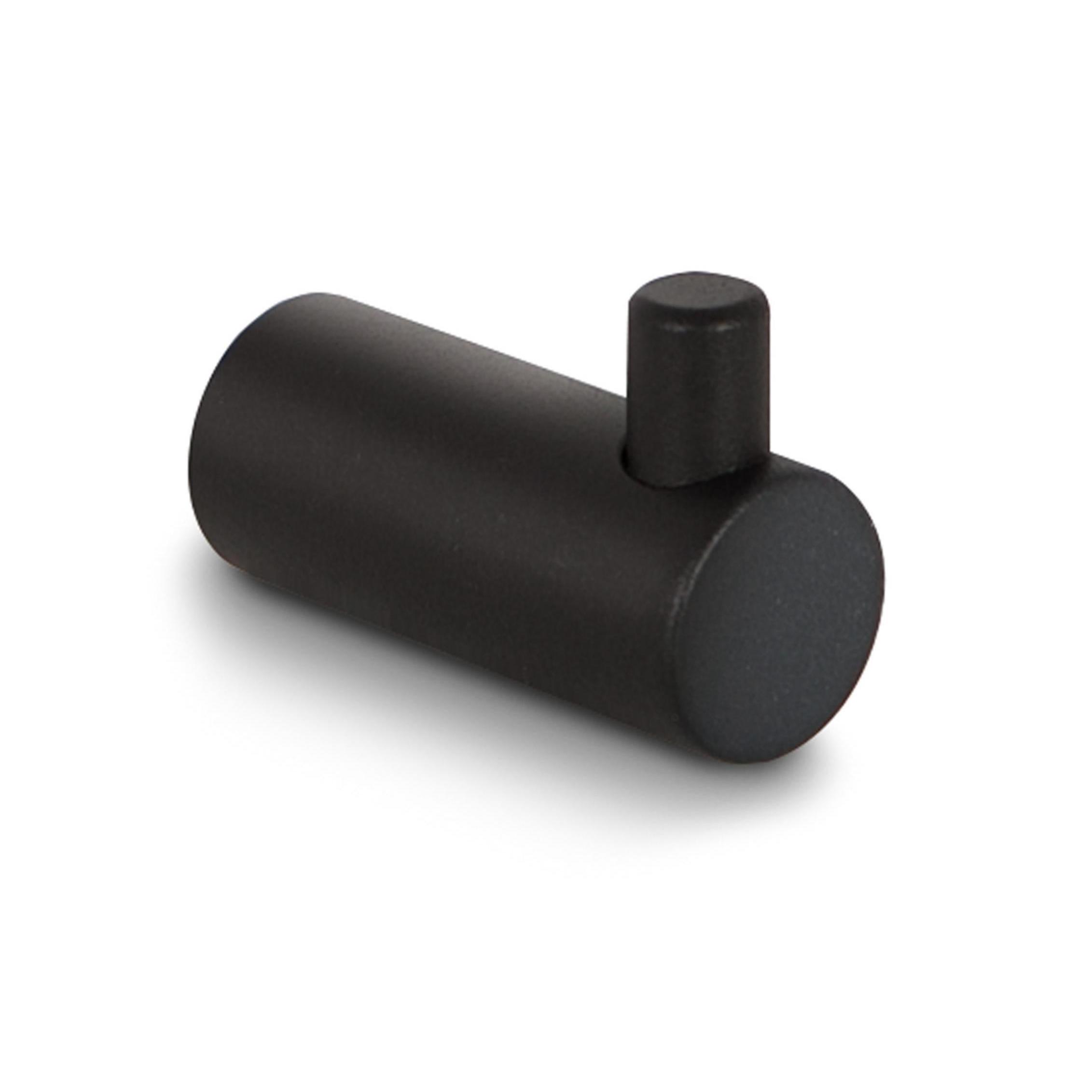 BELTRAN 10285 AMSTERDAM Percha Negro Textura - ref: 064-10285