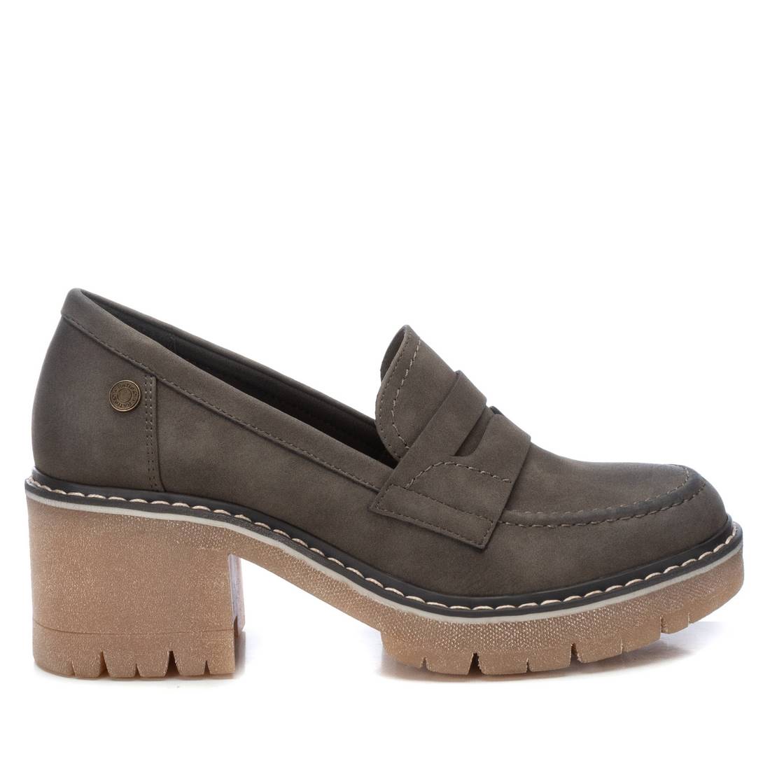 Refresh - Mocasines Mujer - Calzado Cómodo y Versátil - Moda casual - Modelo  17226801