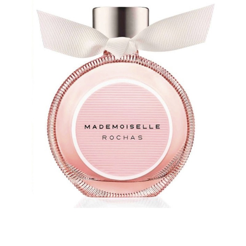 Rochas – Eau de Parfum Mademoiselle Rochas 90 ml.