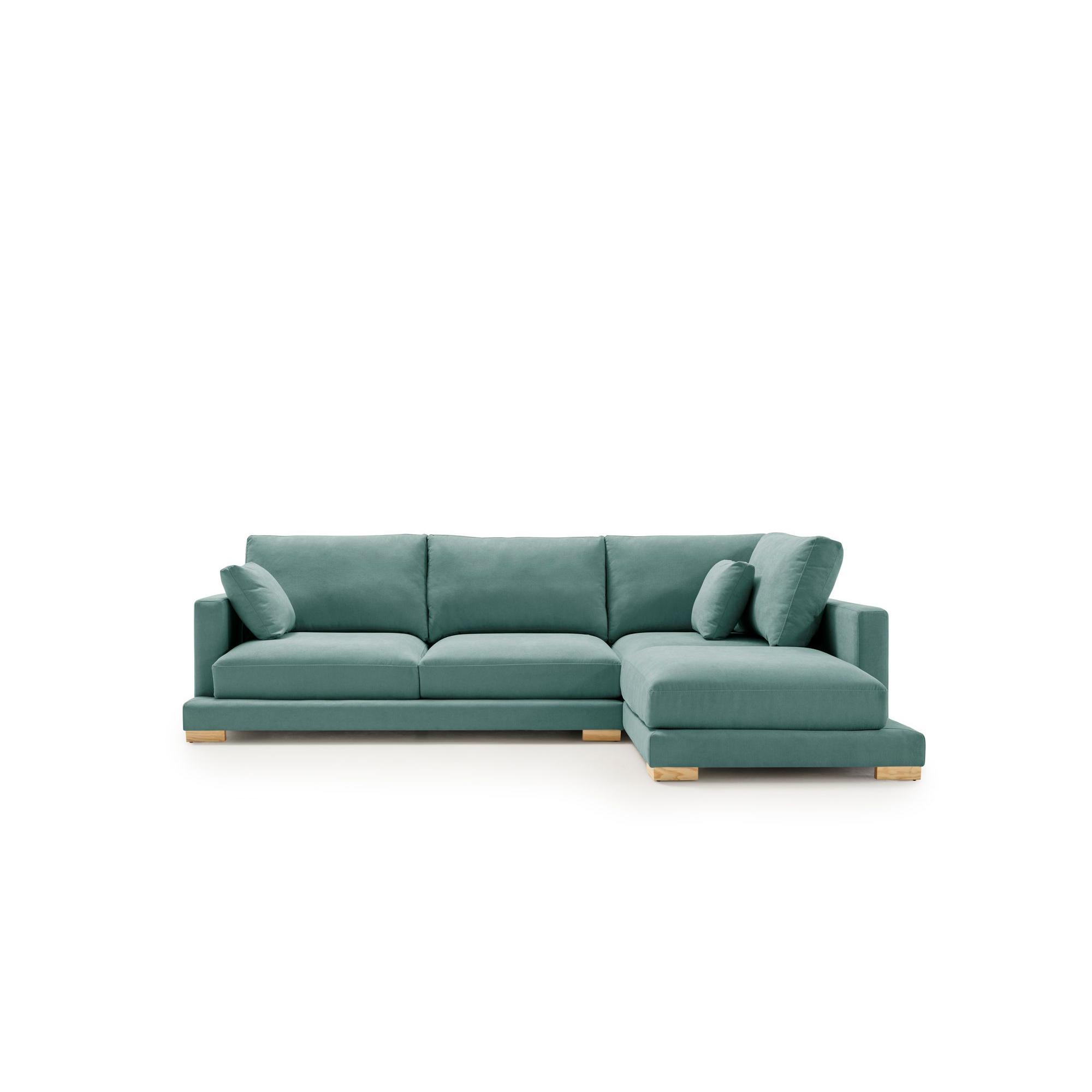 Sofa Chaiselongue Nordic Grand Class
