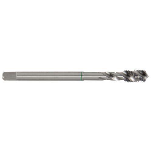 Macho de roscar para máquinas unc ~ din 376 hsse-co 5 rectificado tipo c. rosca 3/4