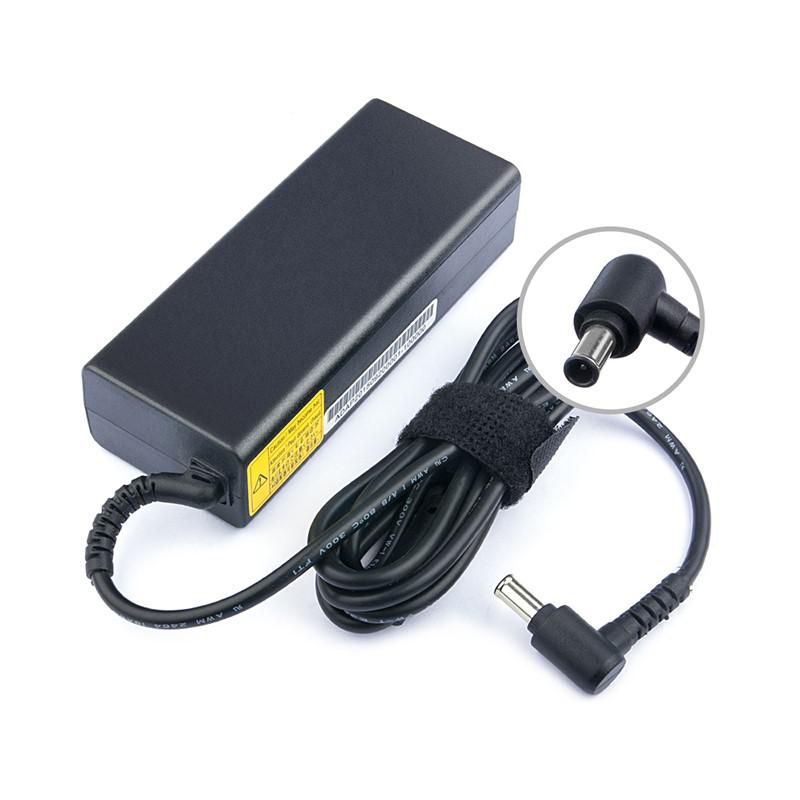 Coreparts Adaptador de Corriente para Portátil Sony