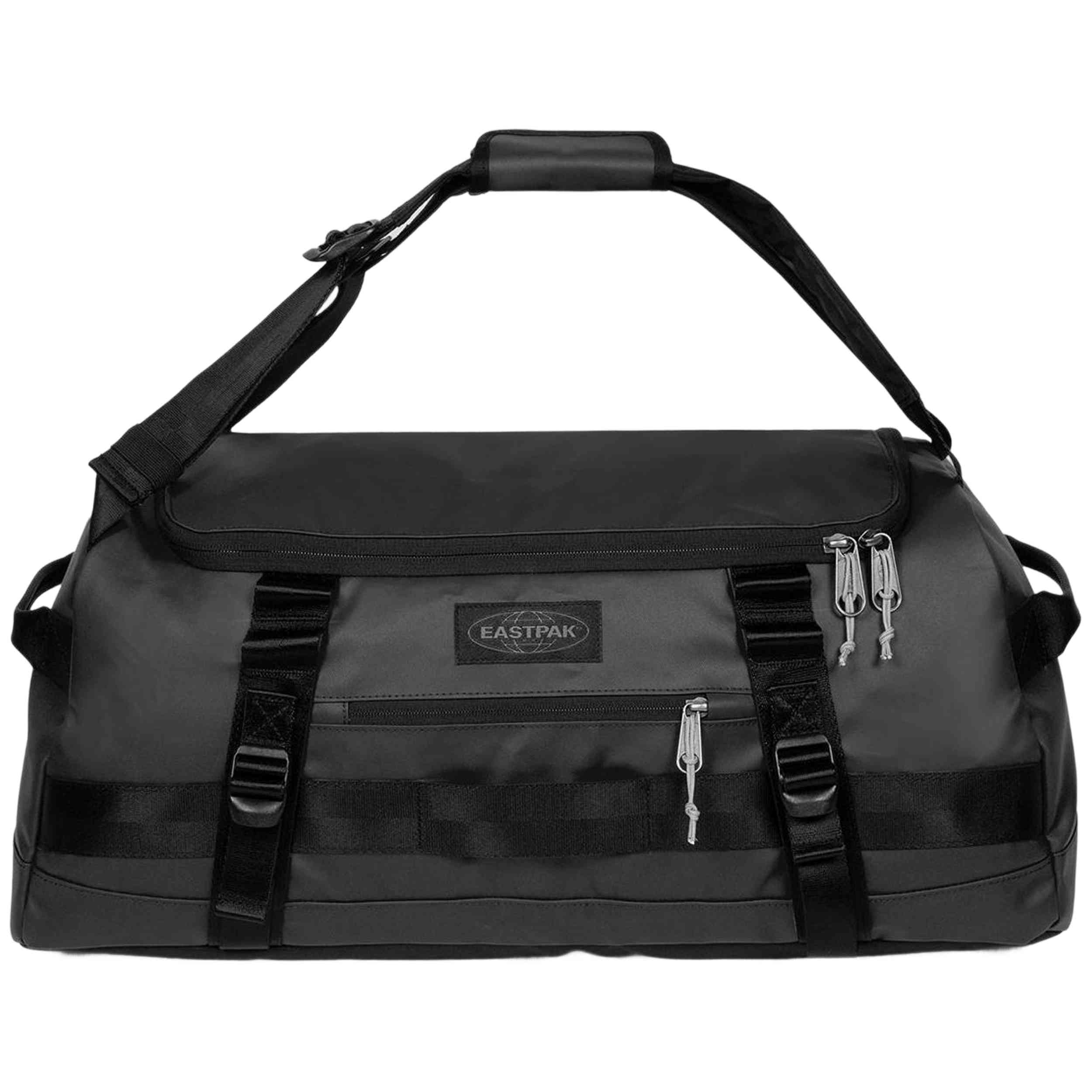 Bolsa Eastpak modelo EK0A5BKY4Y81 para hombre y mujer en color Negro
