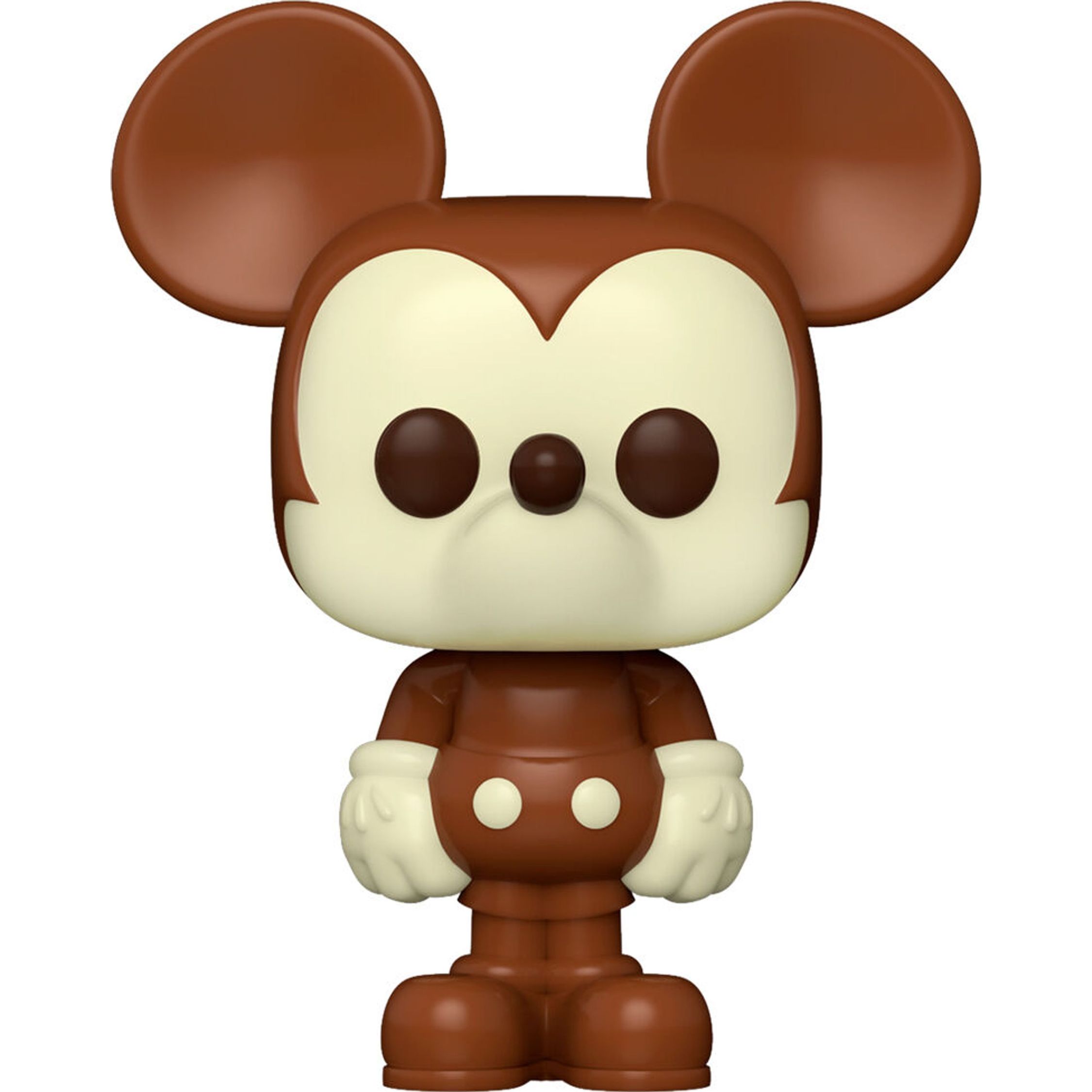 Funko - Figura Pop Disney Classics Mickey Mouse - Funko Pop Coleccionable De Edición Limitada - Funko Pop Diseño Detallado Y Realista - Funko Pop Ideal Para Regalo - Funko Pop Gran Variedad De Personajes