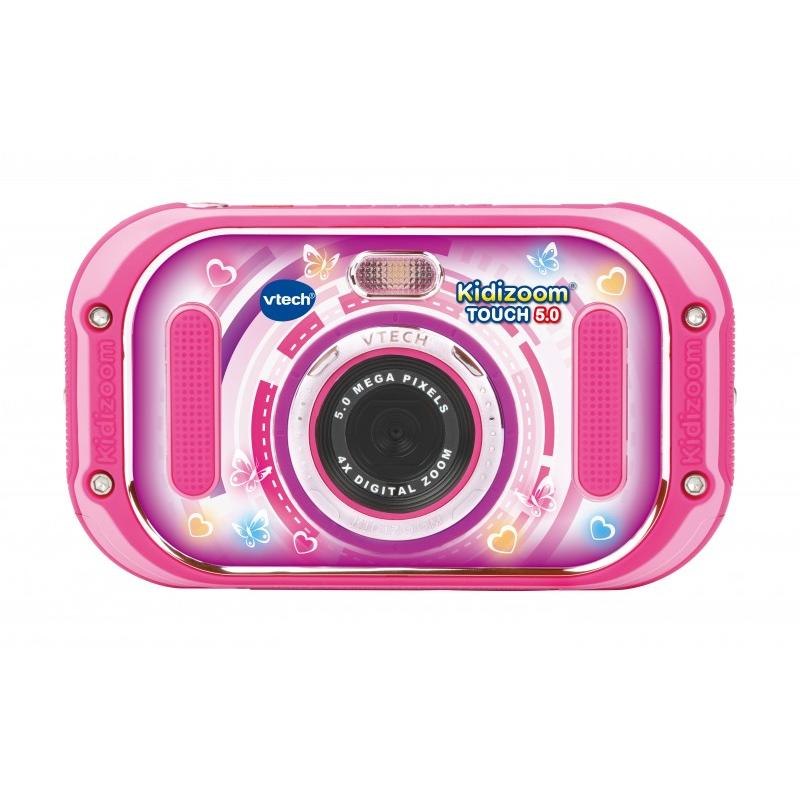 VTech KidiZoom Touch 5.0 Cámara digital para niños