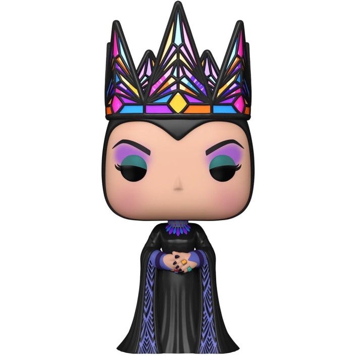 Figura Funko Pop! Disney Blancanieves Snow White Reina Malvada Modelo 1421 | 75947 -  Original - Figuras Miniaturas Coleccionables Para Exhibición - Idea De Regalo - Mercancía Oficial - Juguetes Para Niño