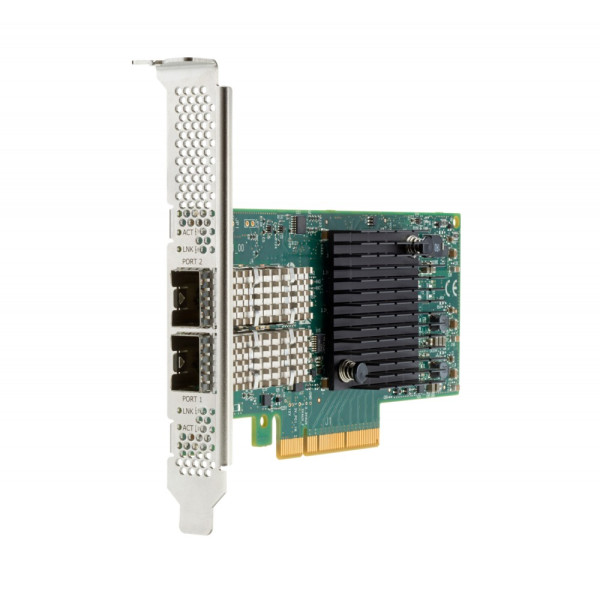 Bcm 57414 10-25gbe 2p Sfp28 Adptr