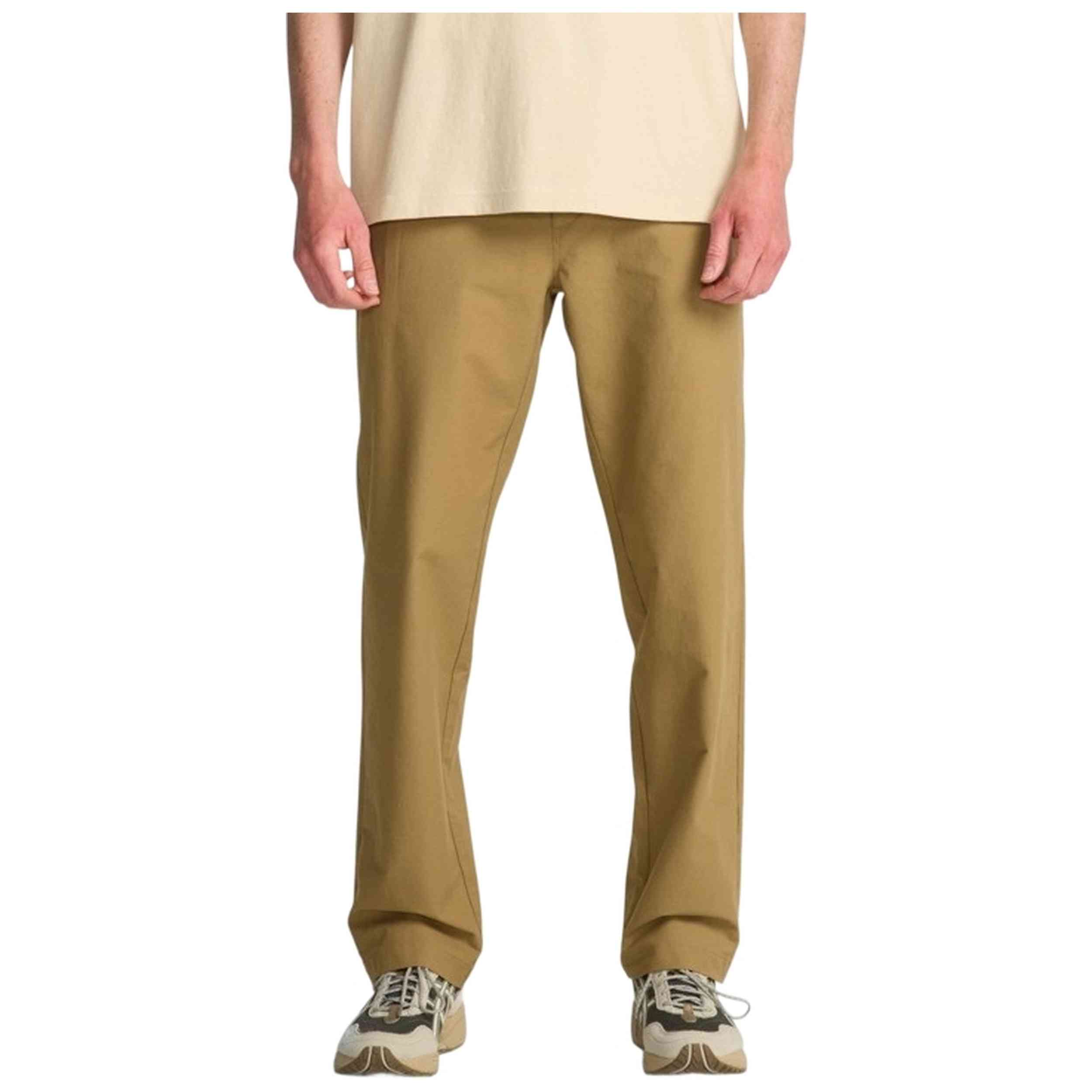 Pantalon Largo Billabong modelo Surftrek Plus para Hombre en color Verde