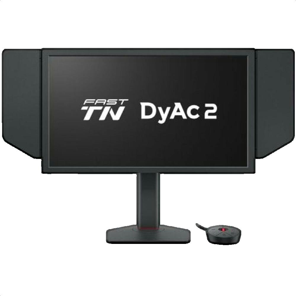 BenQ ZOWIE XL2546X+ DyAc 2 Flicker-Free