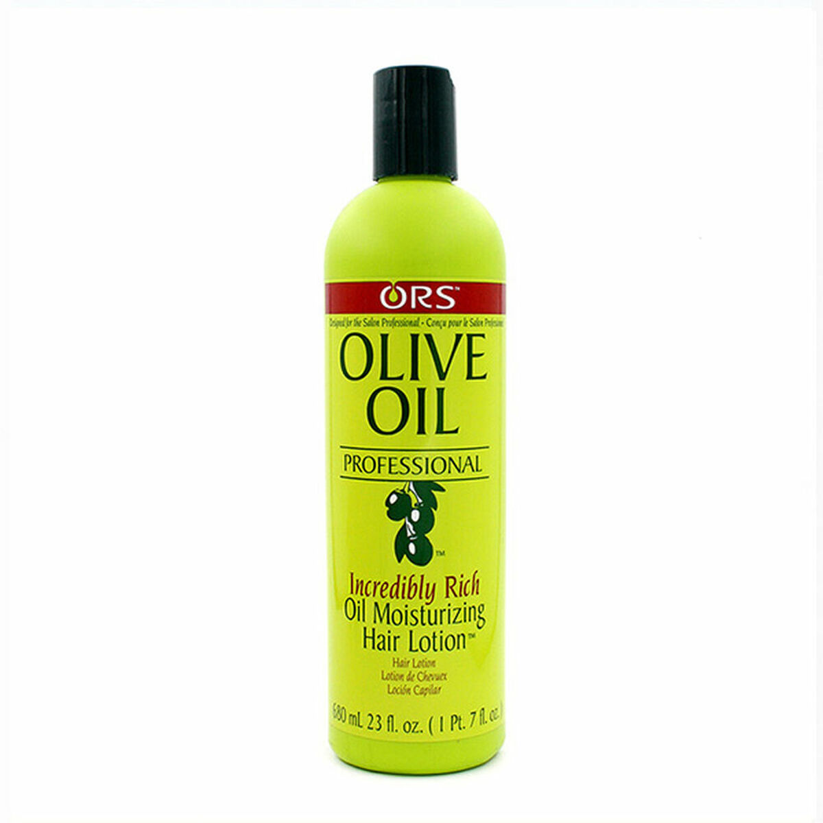 Ors - Ors | Aceite Reparador Integral Ors Olive Oil Hidratante 680 ml | Maquillajes | BB