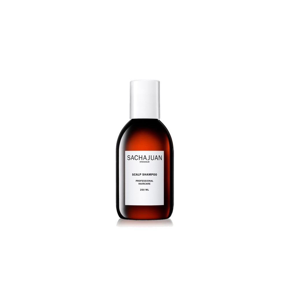 SACHAJUAN SCALP SHAMPOO CHAMPÚ PARA LA CASPA 250 mL