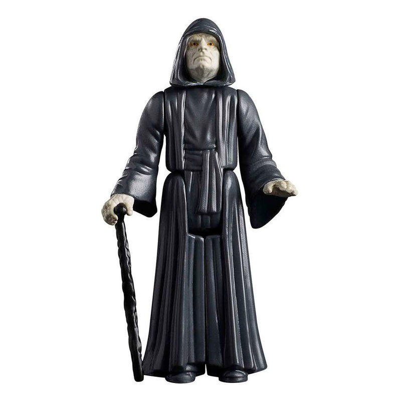 Figura Hasbro Star Wars Retro Collection The Return Of The J