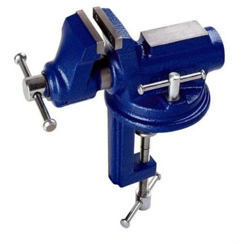 Tornillo banco portatil 834v-2 bahco