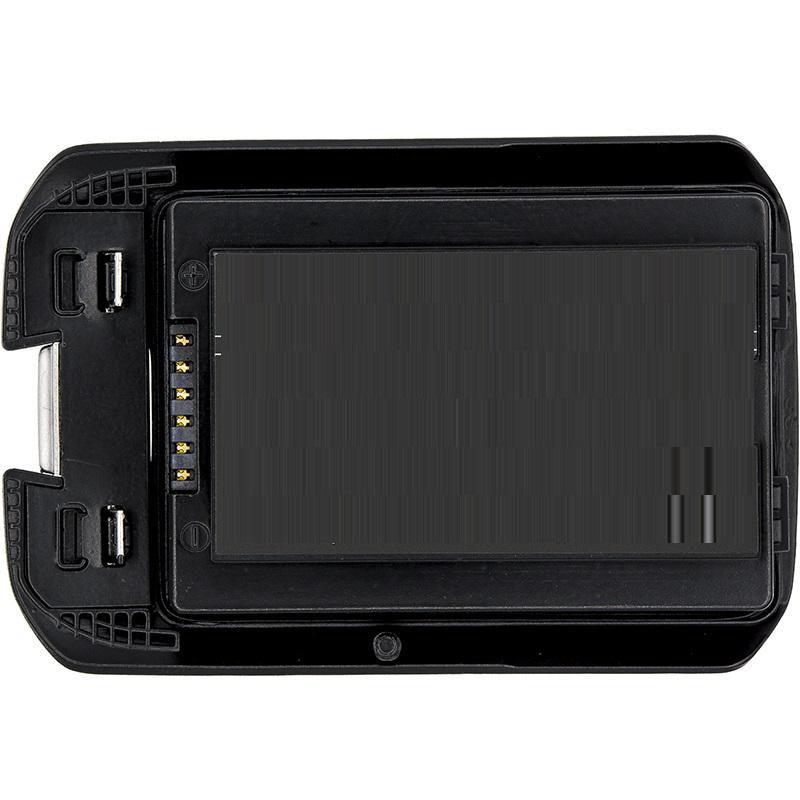 Coreparts Batería de Alta Calidad para Motorola/Zebra - Piezas de Impresora