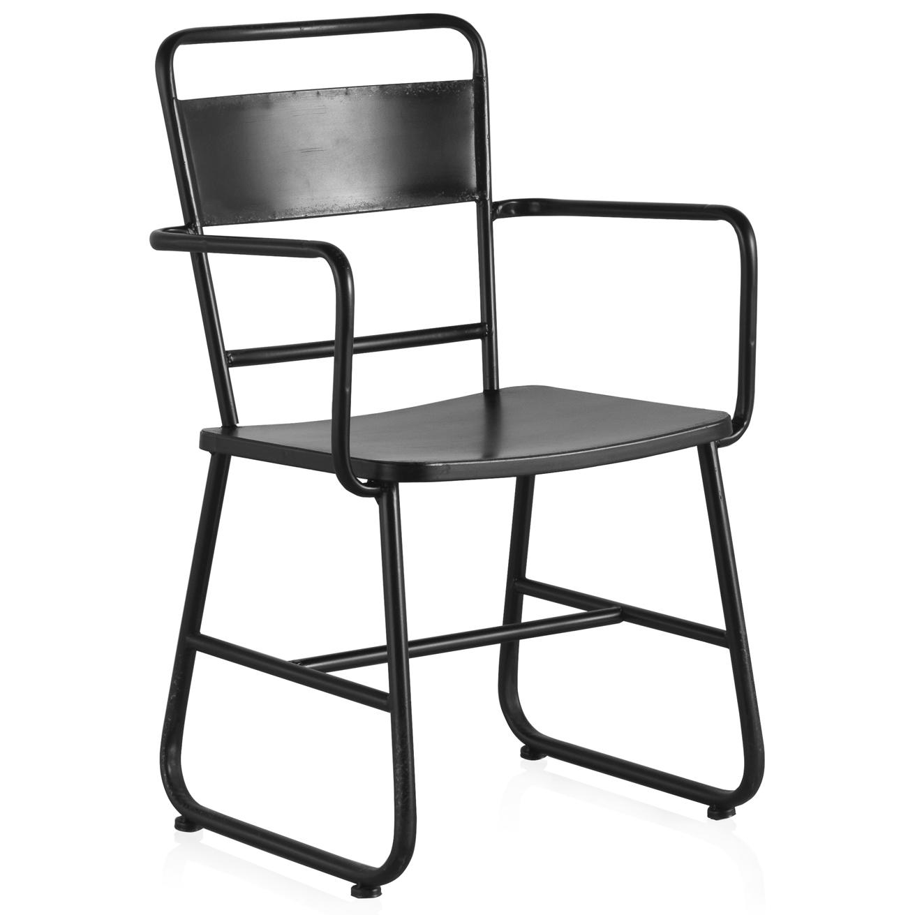 Sillón De Metal. El mejor complemento para tu hogar. Fijalo