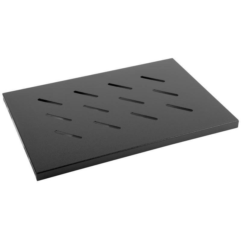 Phasak Bandeja Rack Fija Lateral 1U para Armarios Rack de 19 - 280mm