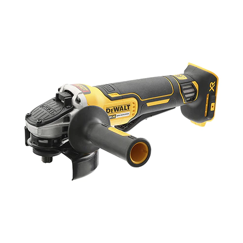 AMOLADORA ANGULAR INALÁMBRICA 125 MM XR 18V 0*AH - DW DCG406N