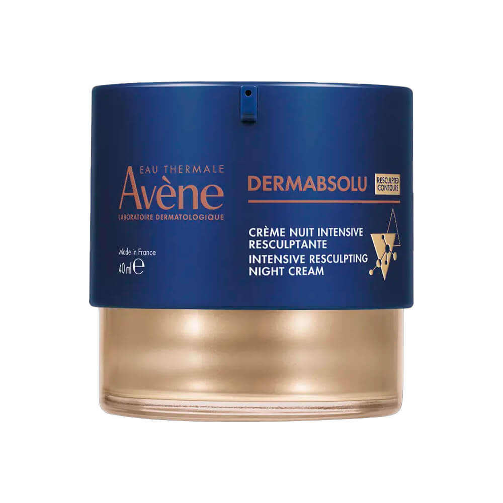 Avene Dermabsolu Crema Remodeladora Noche 40 ml