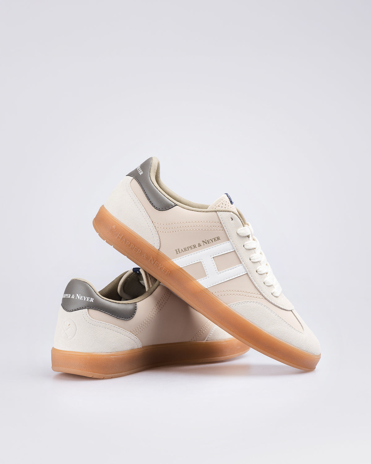 Harper & Neyer Zapatillas de Hombre Hamptons