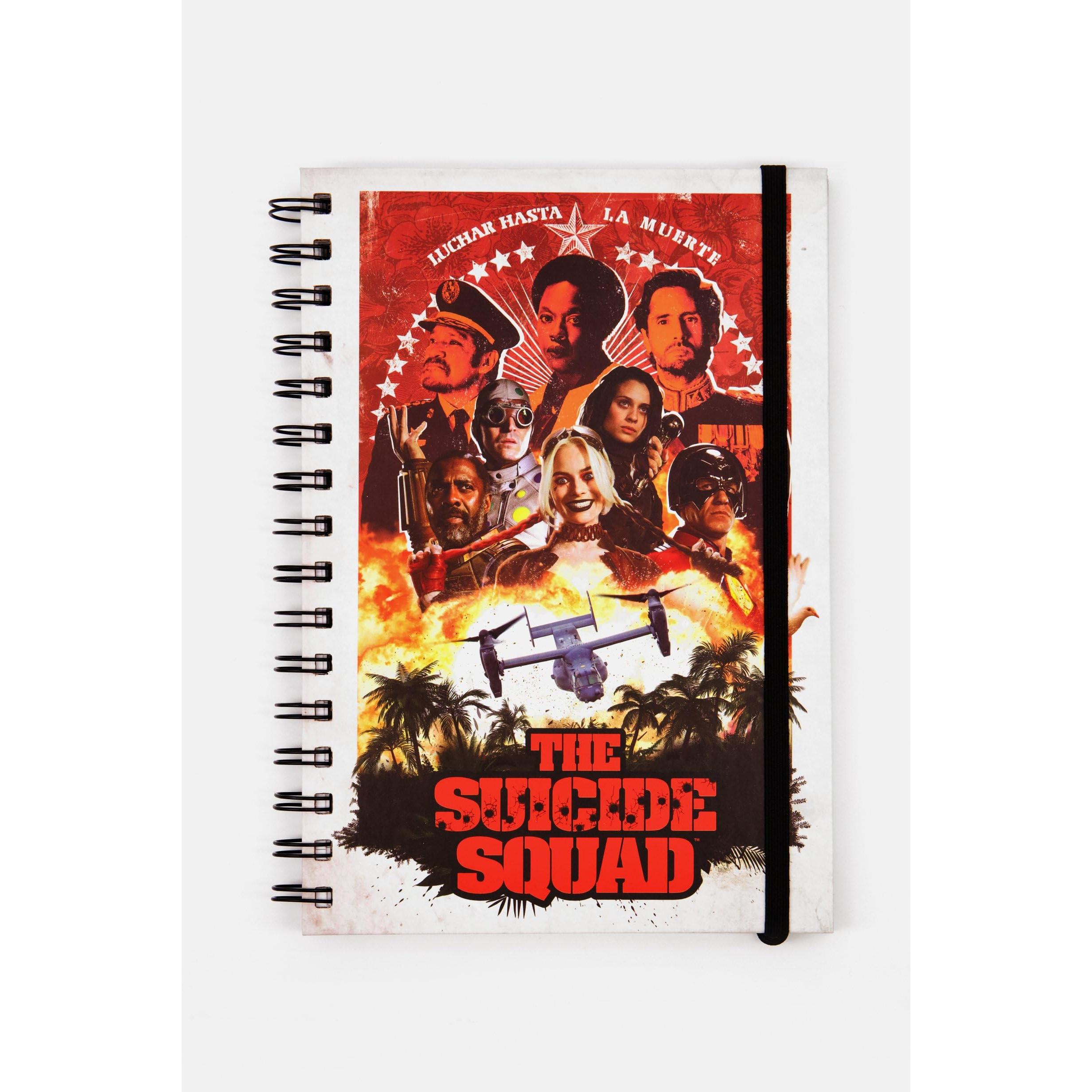 the witcher - cuaderno a5 espiral connected by fate
