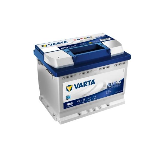 Batería de Arranque VARTA 560500064D842 para Motocicletas