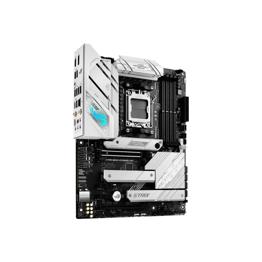 Placa base ASUS ROG STRIX B650-A GAMING WIFI