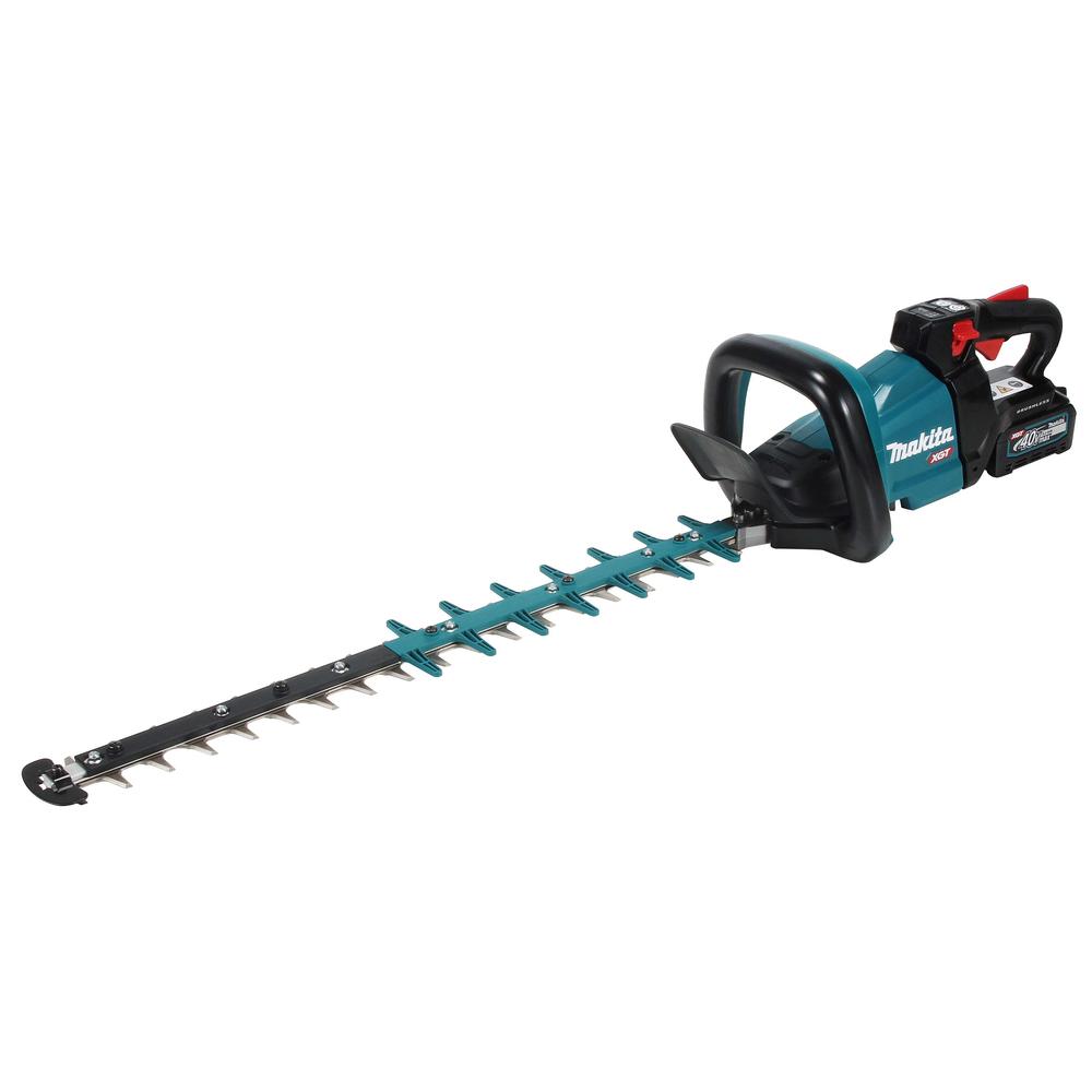 MAKITA UH004GZ - Cortasetos BL 40XMAX XGT 60 cm