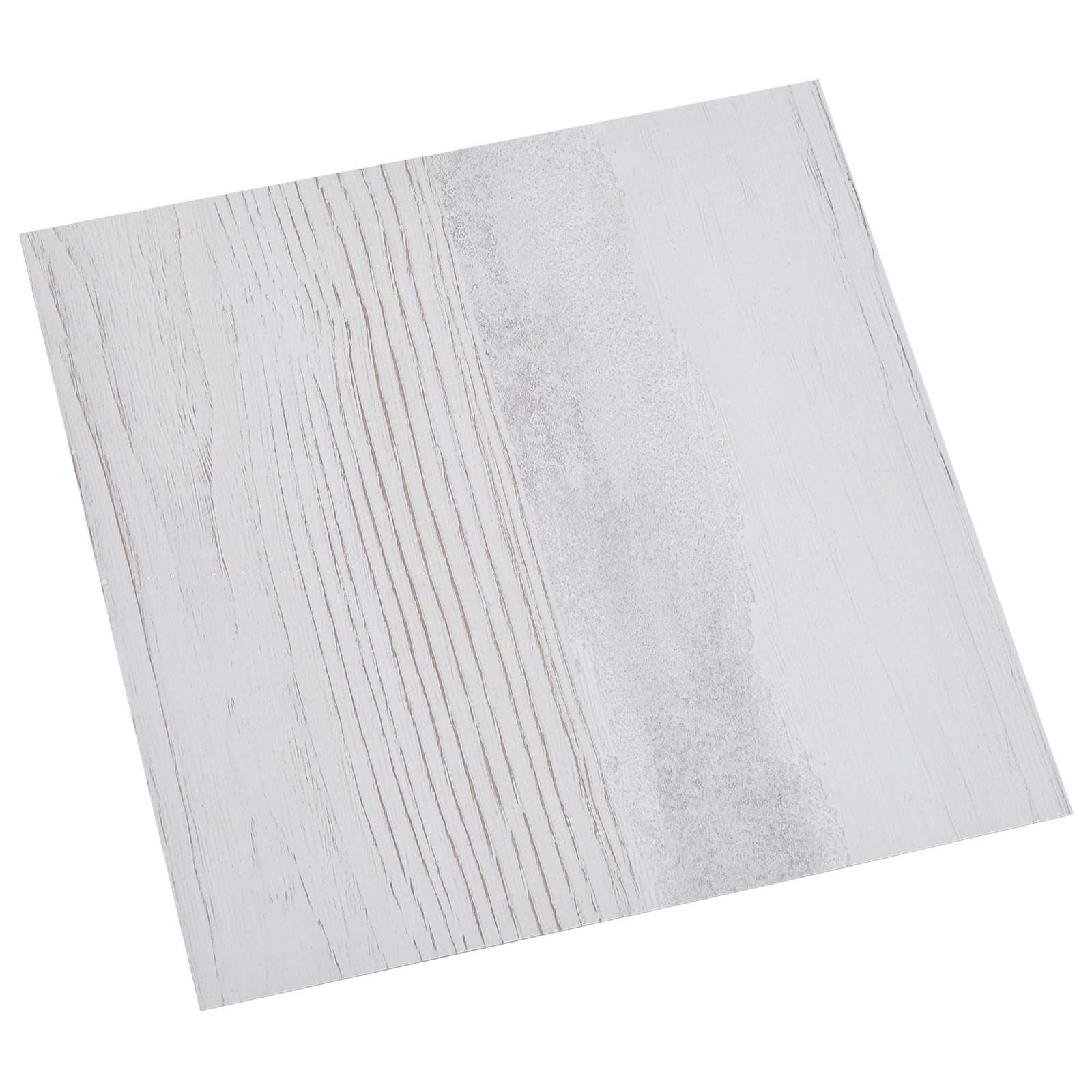 vidaXL Tableros de Suelo 55 pcs 5,11 m² PVC Multicolor