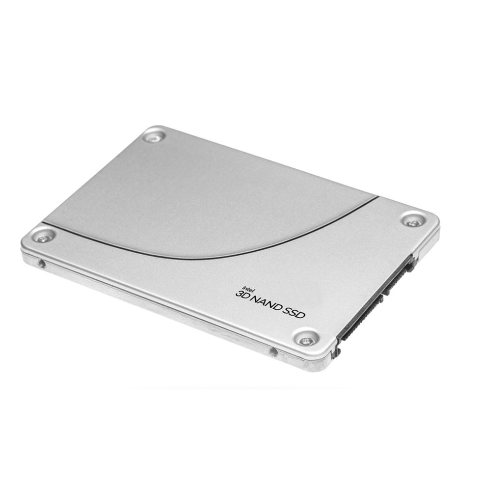 SOLIDIGM D3-S4520 7.68TB 6,35cm 2,5Zoll SATA 6GB/s 3D4 TLC Generic Single Pack