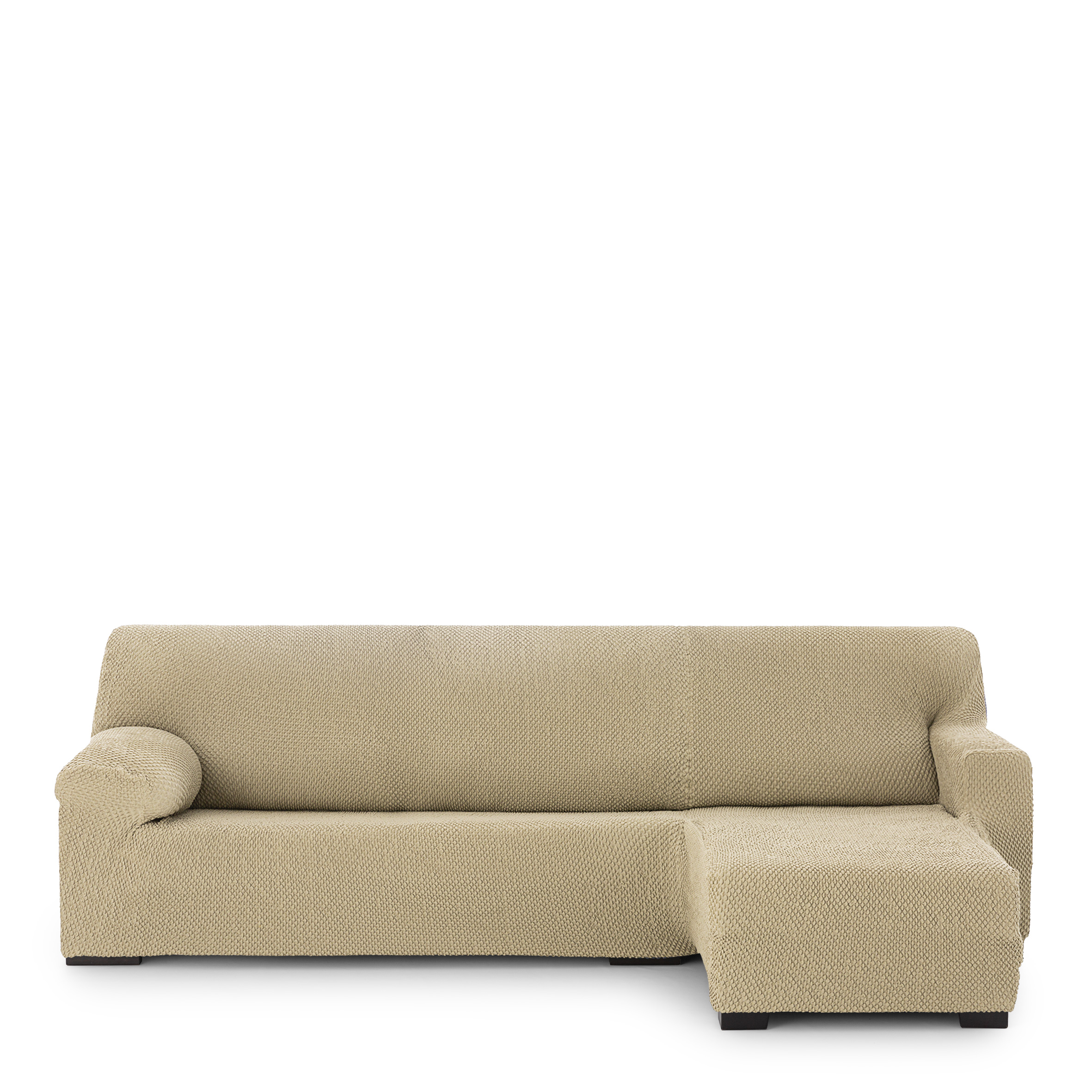 Funda de sofa m/0 ch. longue thor derecha (Mirando de frente) c/01 brazo corto, Las mejores fundas fabricadas en España.Fijalo, ,