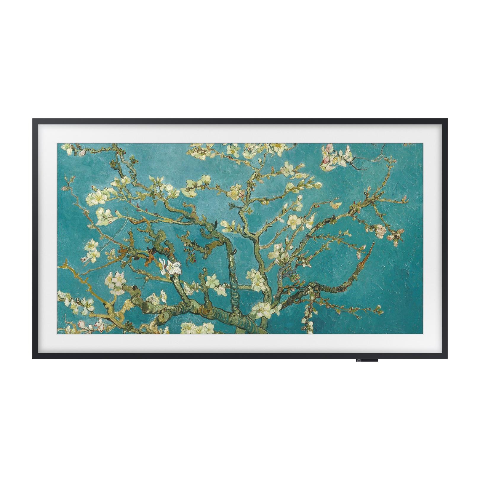 SAMSUNG The Frame QLED 32" QE32LS03CBU FullHD Tizen HDR10 Plus