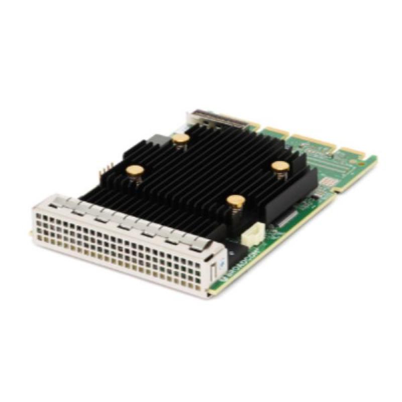 Hpe mr408i-o gen11 spdm storag cntl