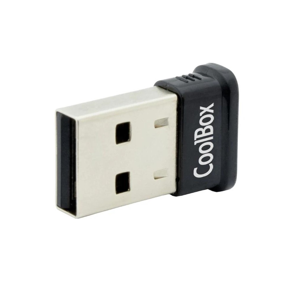 Coolbox Adaptador BT 5.3 USB