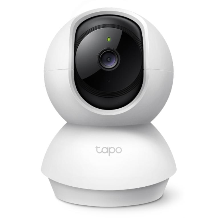 Cámara IP TP-Link TC71 2K Visión Nocturna Interior Control por Voz Audio Bidireccional