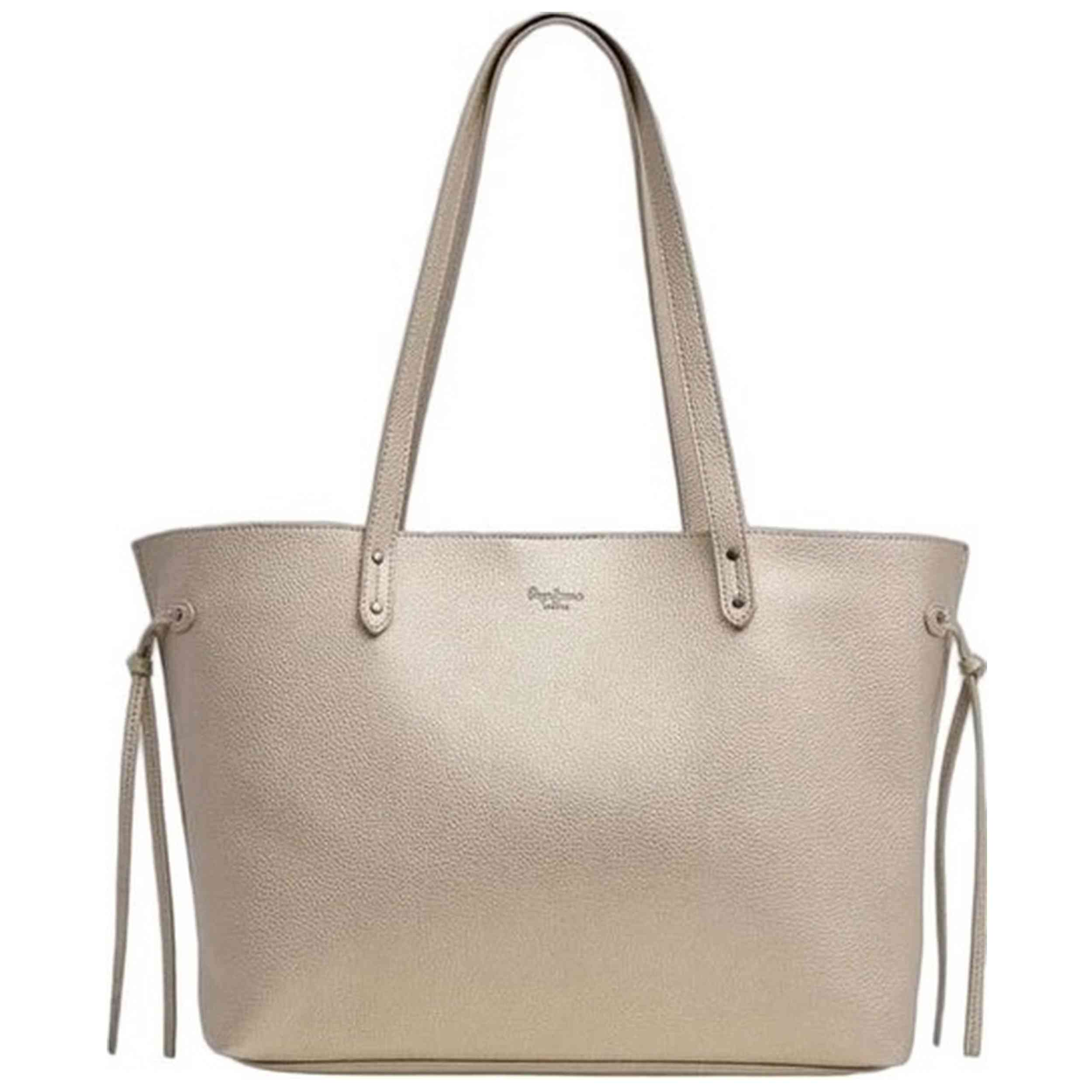 Bolso De Shopping Pepe Jeans modelo PL0300111-GOLD para Mujer en color Dorado