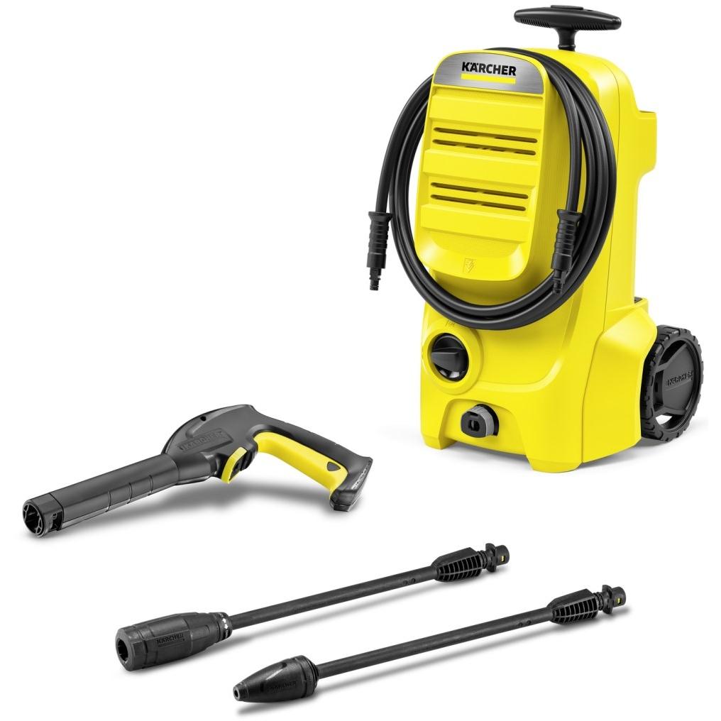 Kärcher Hidrolimpiadora K3 Classic 1600 W